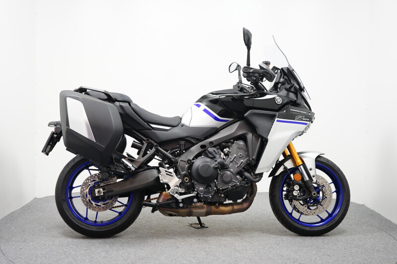 Yamaha Tracer 9 GT +