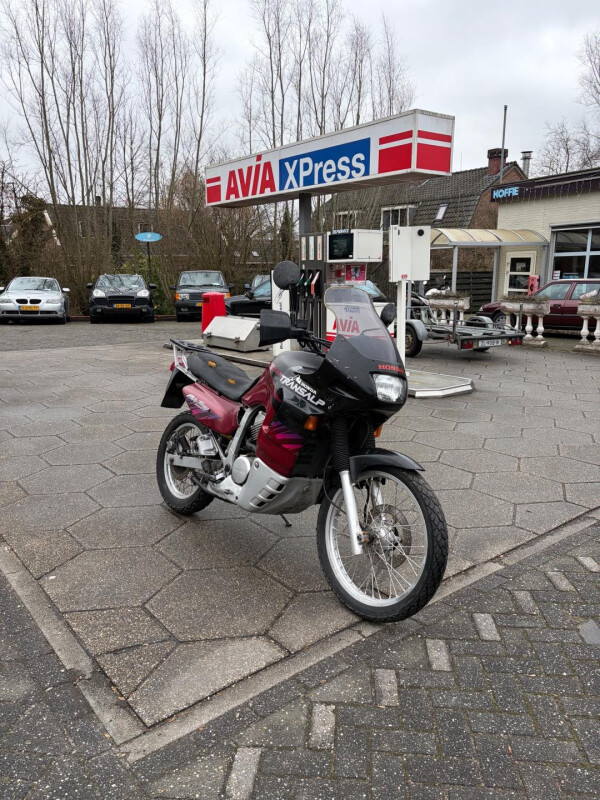 Honda All-Road XL 600 V Transalp *Voor de Hobbyist