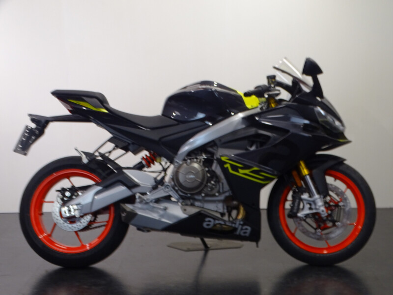 Aprilia RS 660
