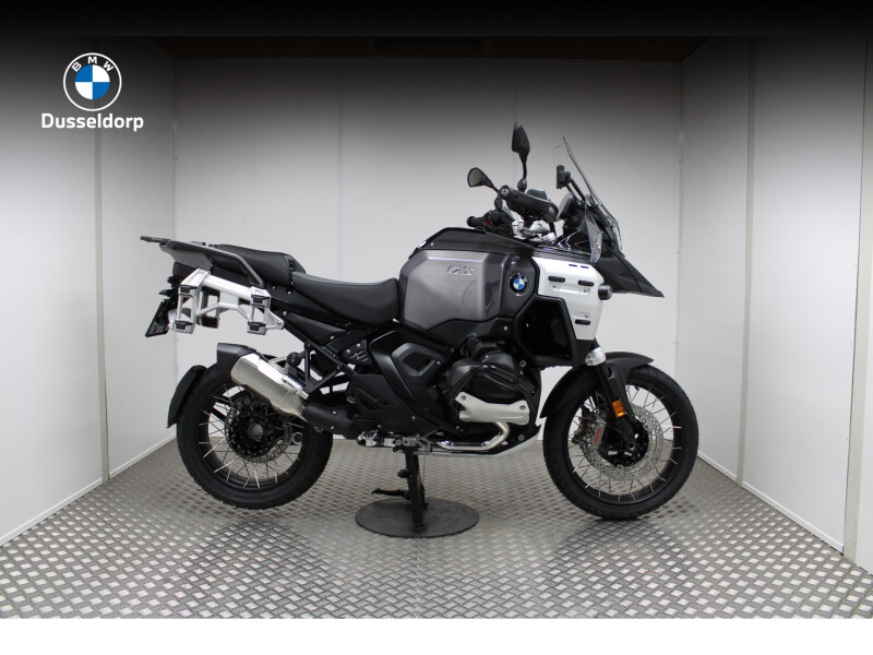 BMW R 1300 GS Adventure R 1300 GS Adventure