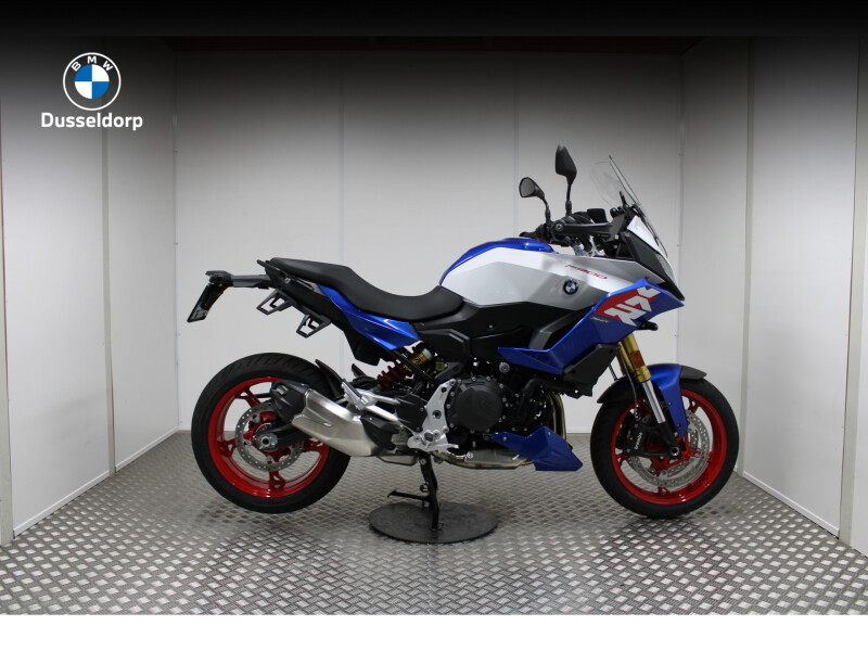 BMW F 900 XR F 900 XR