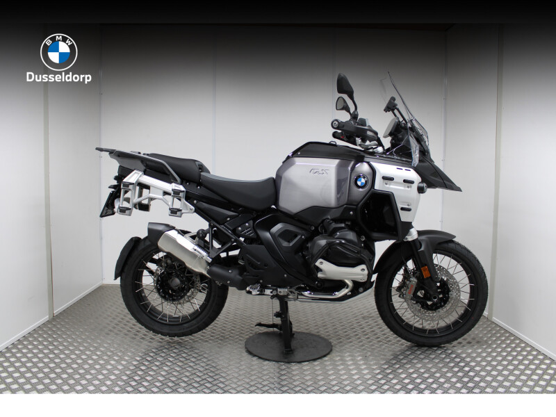 BMW R 1300 GS Adventure R 1300 GS Adventure