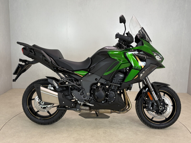 Kawasaki VERSYS 1100 SE
