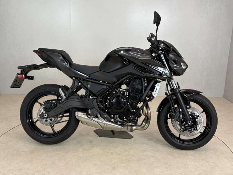 Kawasaki Z 650 S