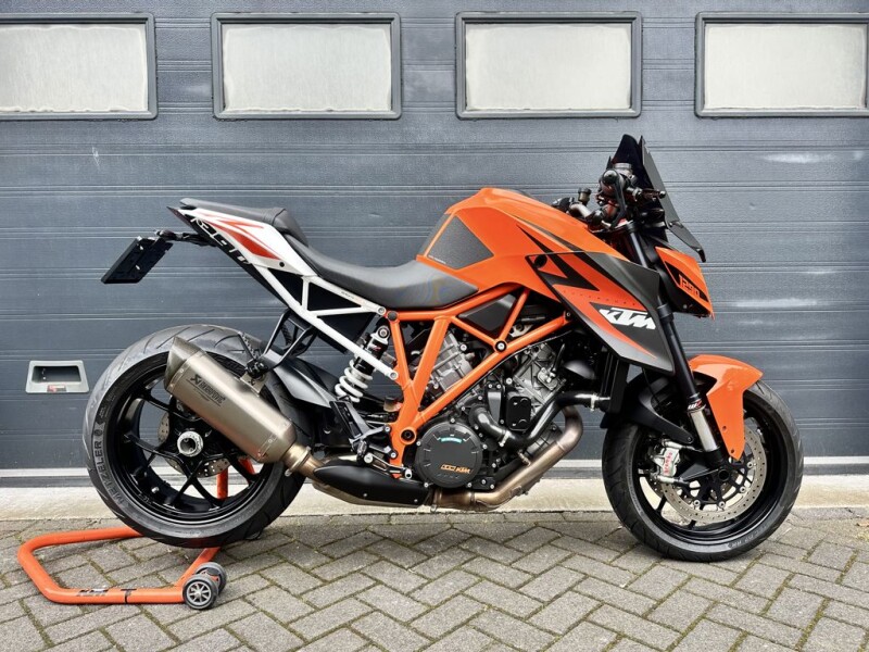 1290 SUPER DUKE R