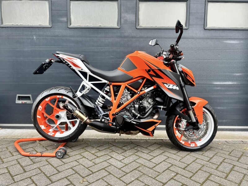 1290 SUPER DUKE R