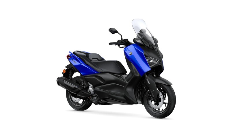 Yamaha XMAX 300