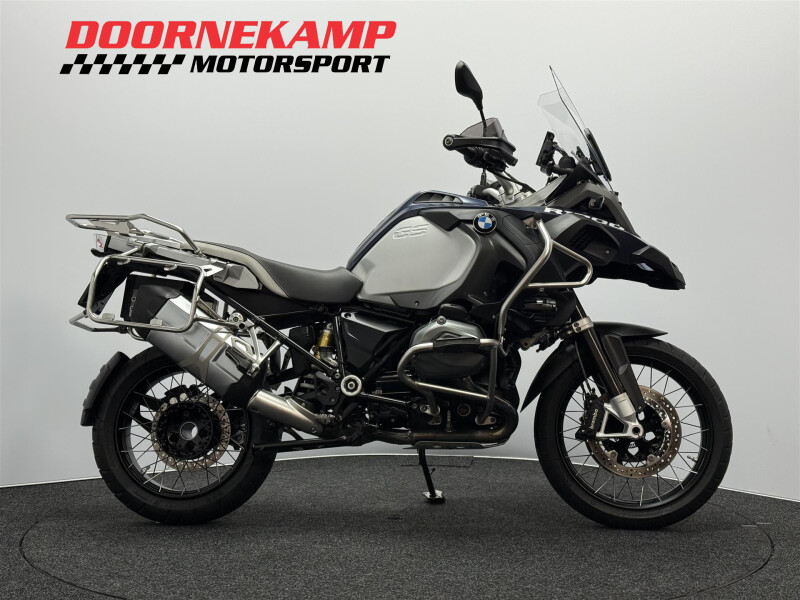 BMW R 1200 GS ADVENTURE