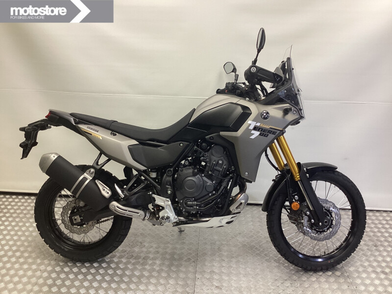 Yamaha TENERE 700 A