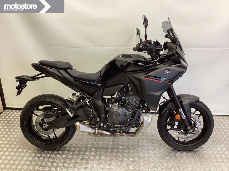 Yamaha TRACER 7