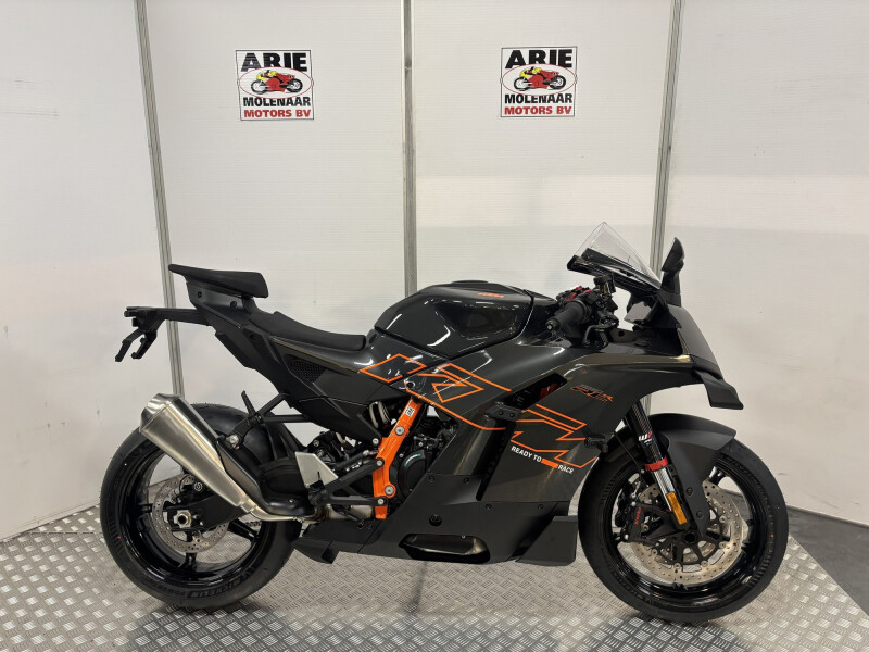 KTM 990 RC R