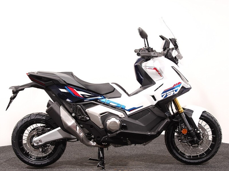 Honda X-ADV 750