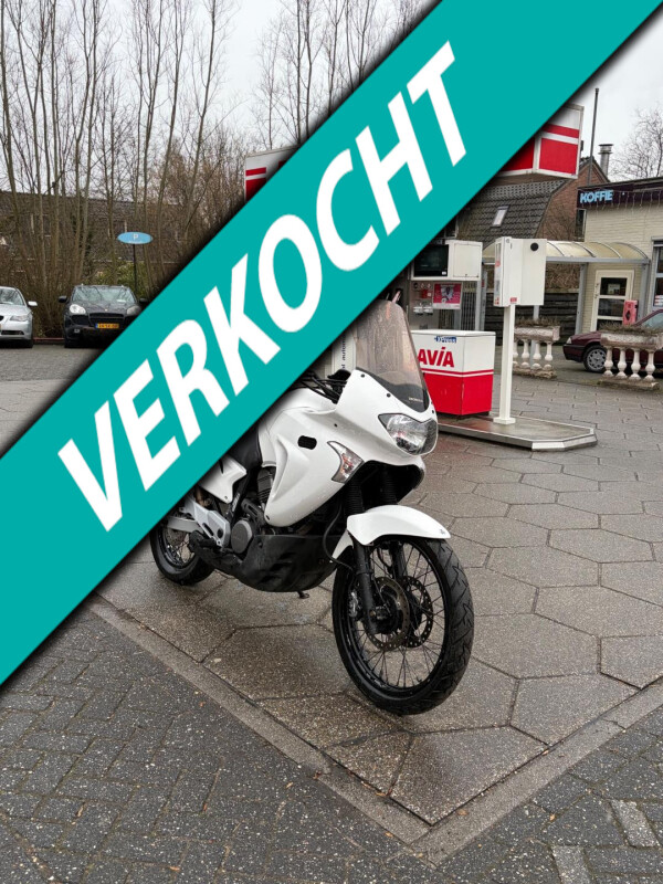 Honda All-Road XL 650 V Transalp *Voor de Hobbyist