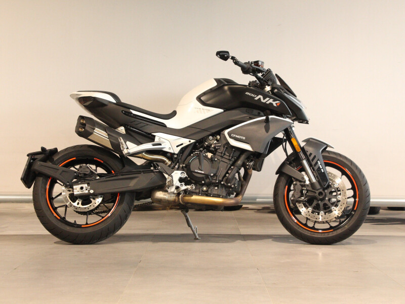 Cfmoto 800 NK