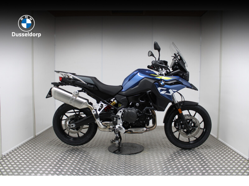 BMW F 800 GS F 800 GS