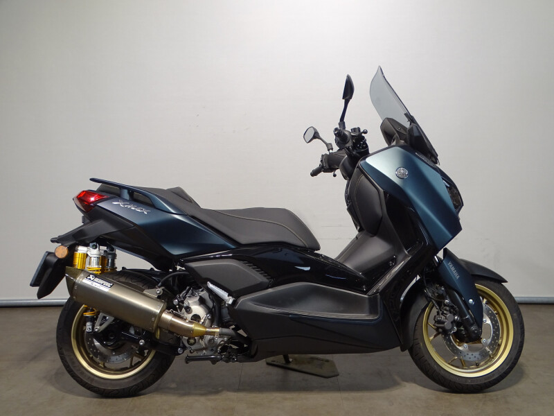 Yamaha X-MAX 300 TECH MAX