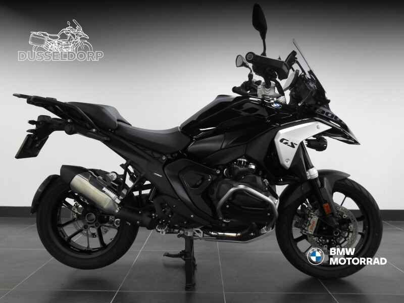 BMW R 1300 GS