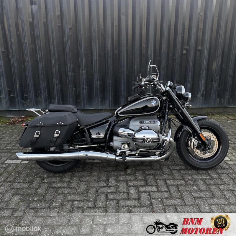 BMW R 18 Classic