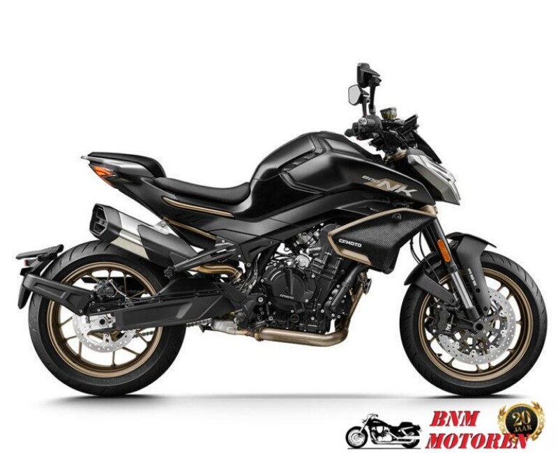 CFMoto 800NK Sport