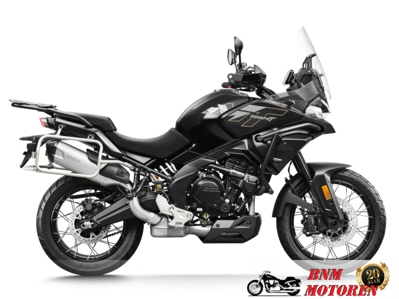 CFMoto 700 MT Adventure