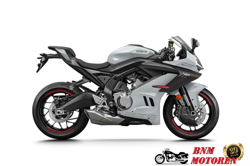 CFMoto 675SR-R