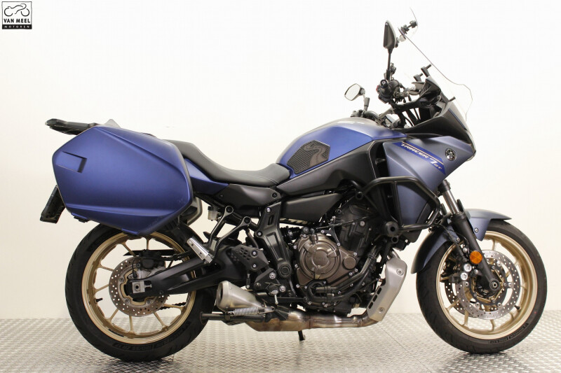 Yamaha Tracer 7 GT