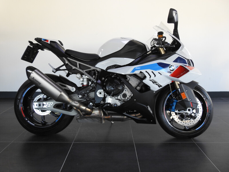 BMW S 1000 RR