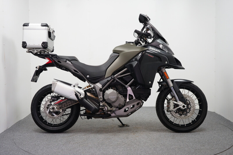 Ducati MULTISTRADA 1200 ENDURO