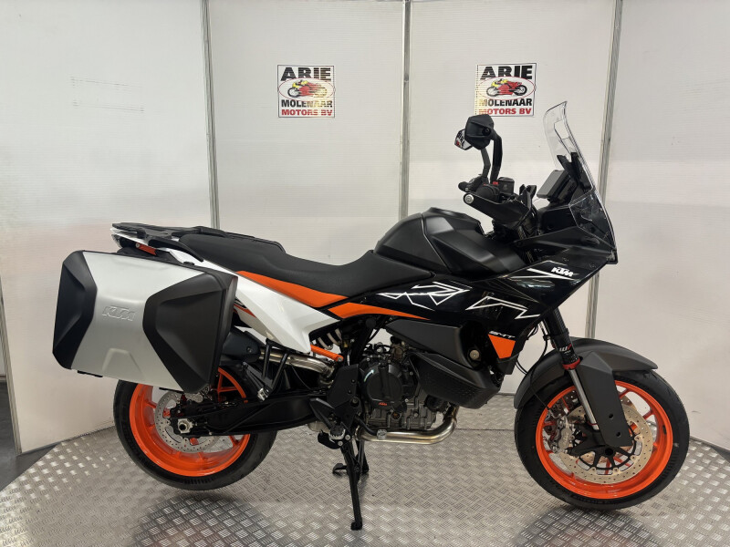 KTM 890 SMT