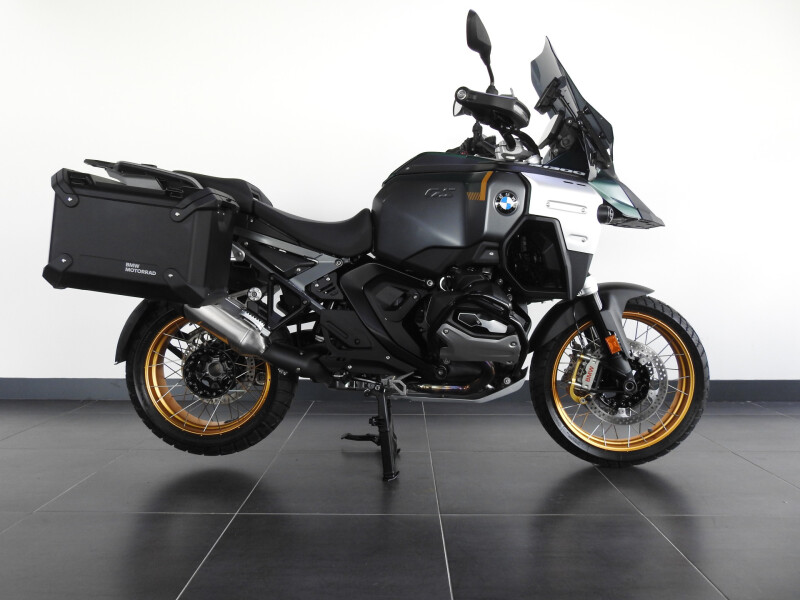 BMW R 1300 GS Adventure