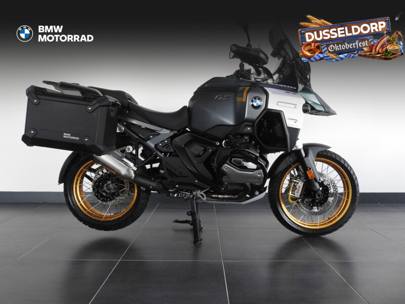 BMW R 1300 GS Adventure