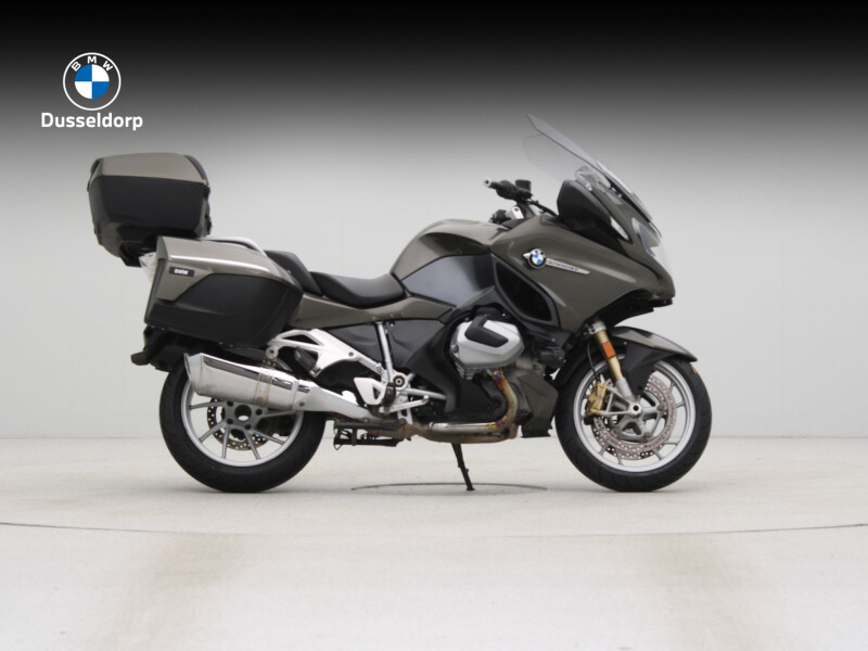 BMW R 1250 RT
