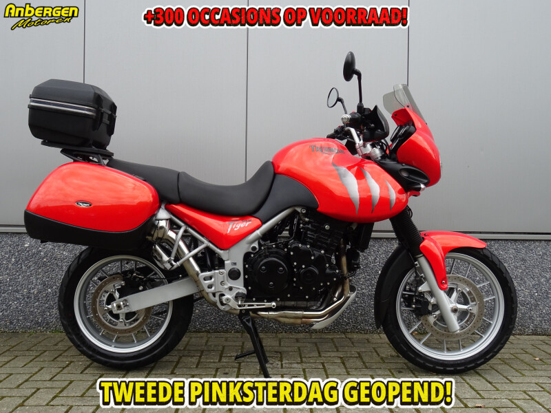 TRIUMPH TIGER 955 I