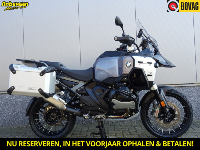 BMW R 1300 GS ADVENTURE ASA