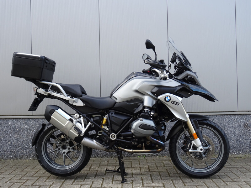 BMW R 1200 GS ABS