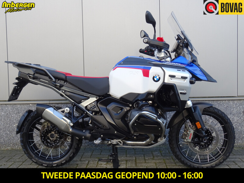 BMW R 1300 GS ADVENTURE TROPHY