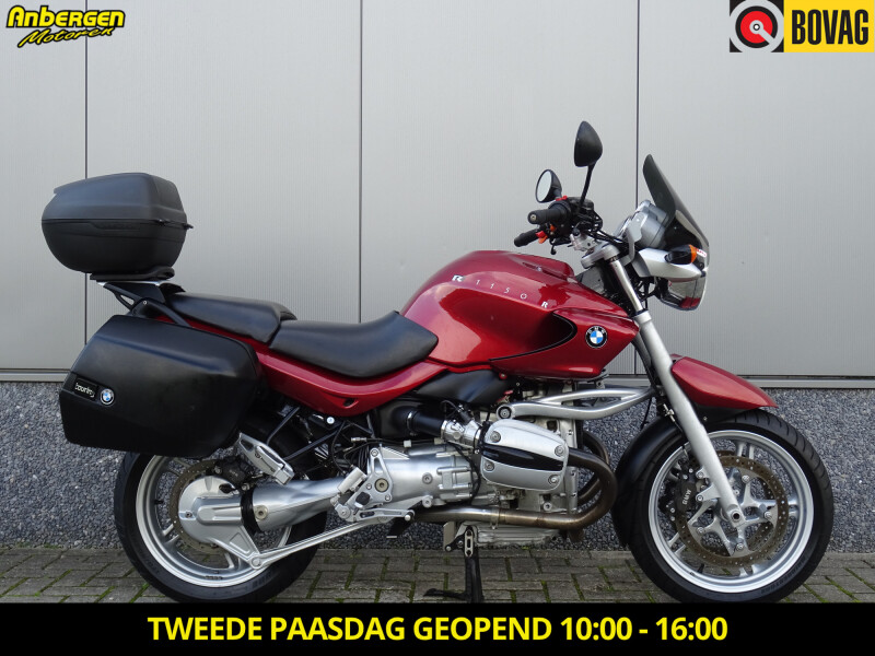 BMW R 1150 R