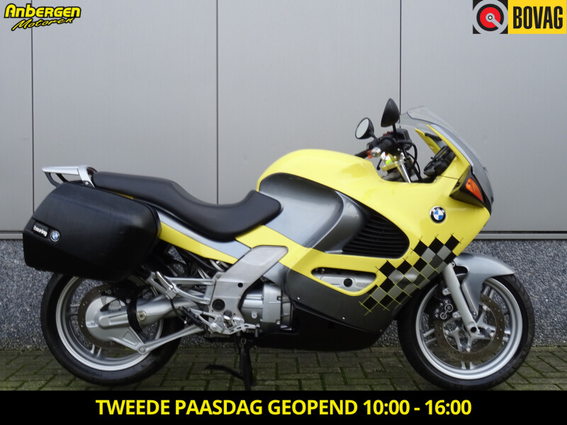 BMW K 1200 RS