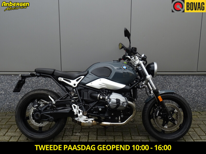 BMW R NINE T PURE ABS