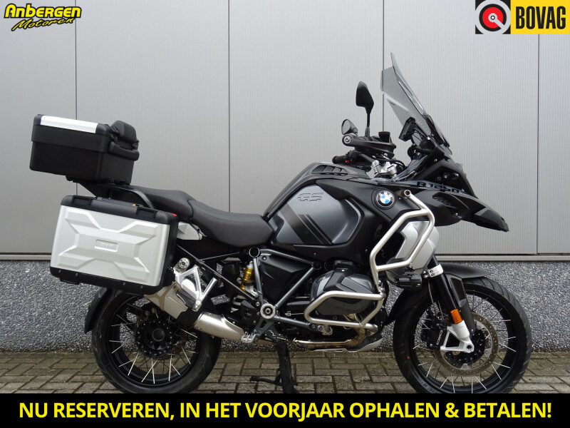 BMW R 1250 GS ADVENTURE