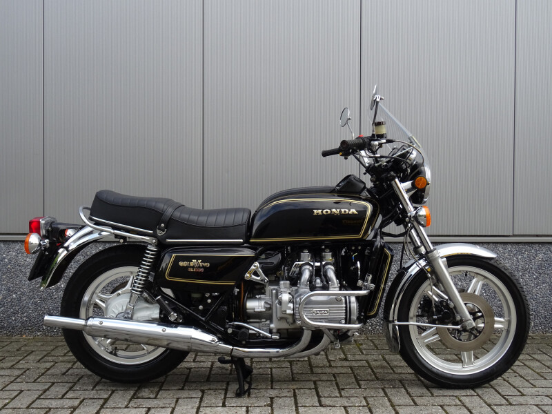 HONDA GL 1000 K3 GOLDWING