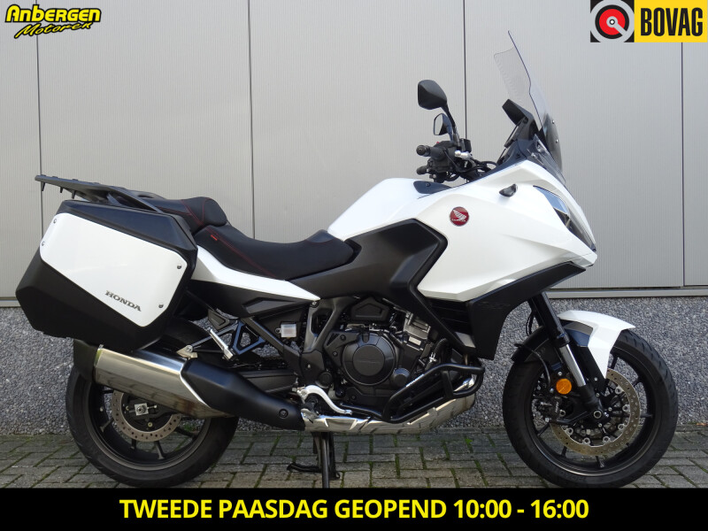 HONDA NT 1100 ABS
