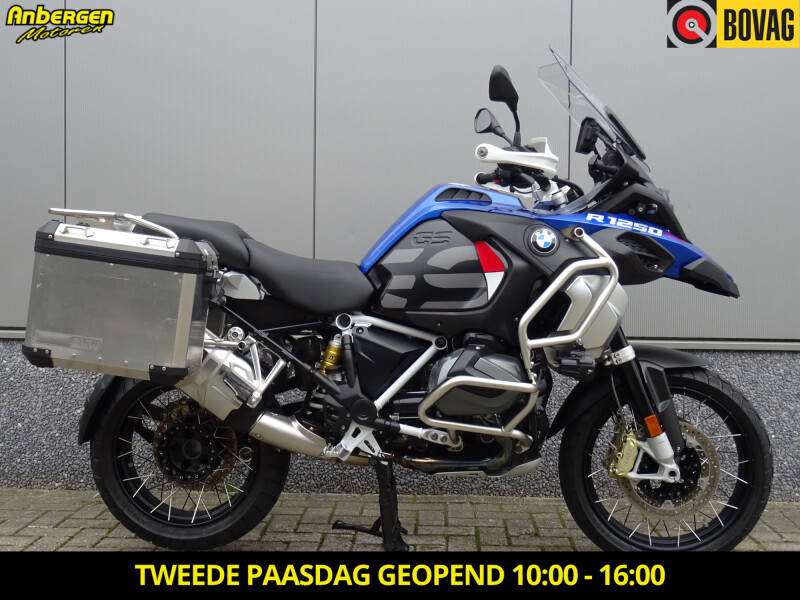 BMW R 1250 GS ADVENTURE