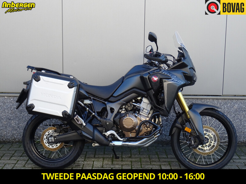 HONDA CRF 1000 AFRICA TWIN