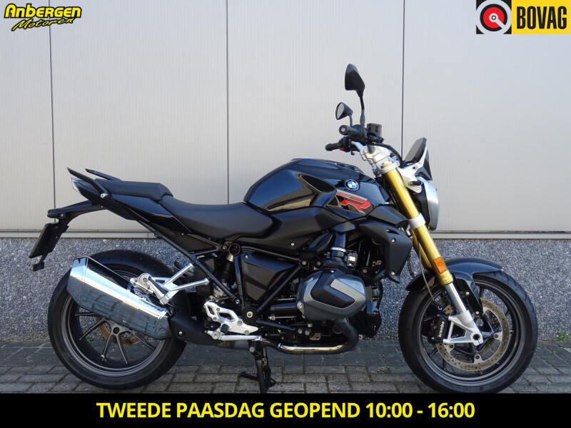 BMW R 1250 R