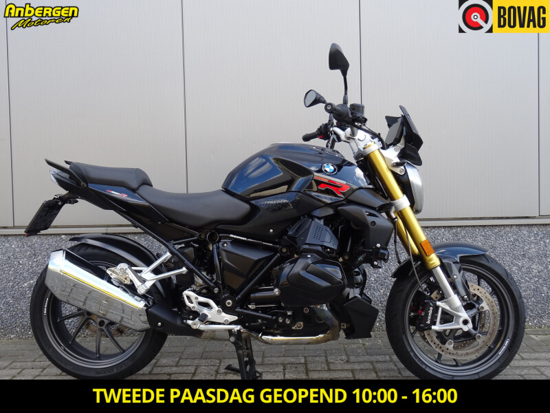 BMW R 1250 R ABS