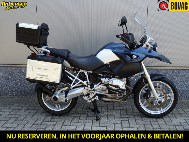 BMW R 1200 GS