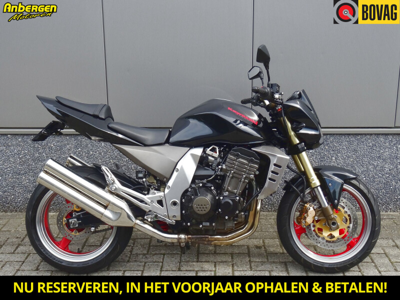 KAWASAKI Z 1000