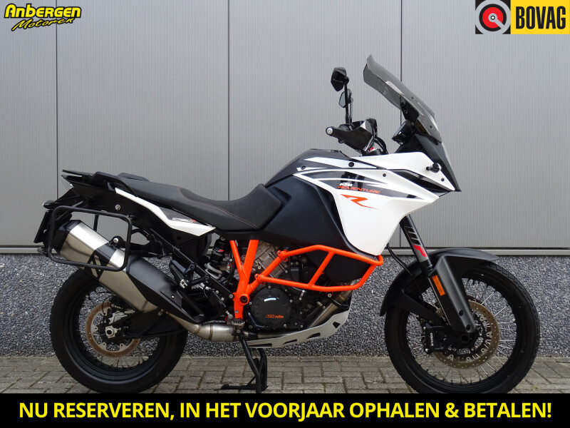 KTM 1090 ADVENTURE R
