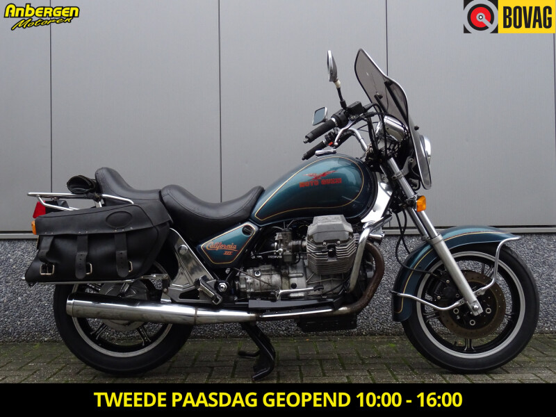 MOTO GUZZI CALIFORNIA III